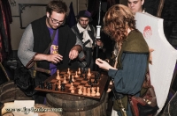 A Game of Chess